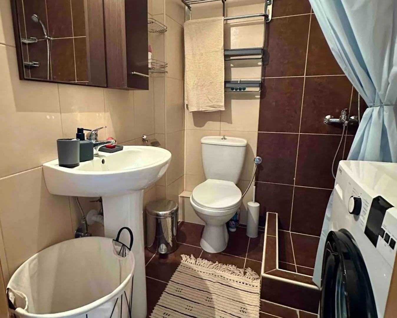 Top Floor Apartments Pefkochori 0*,