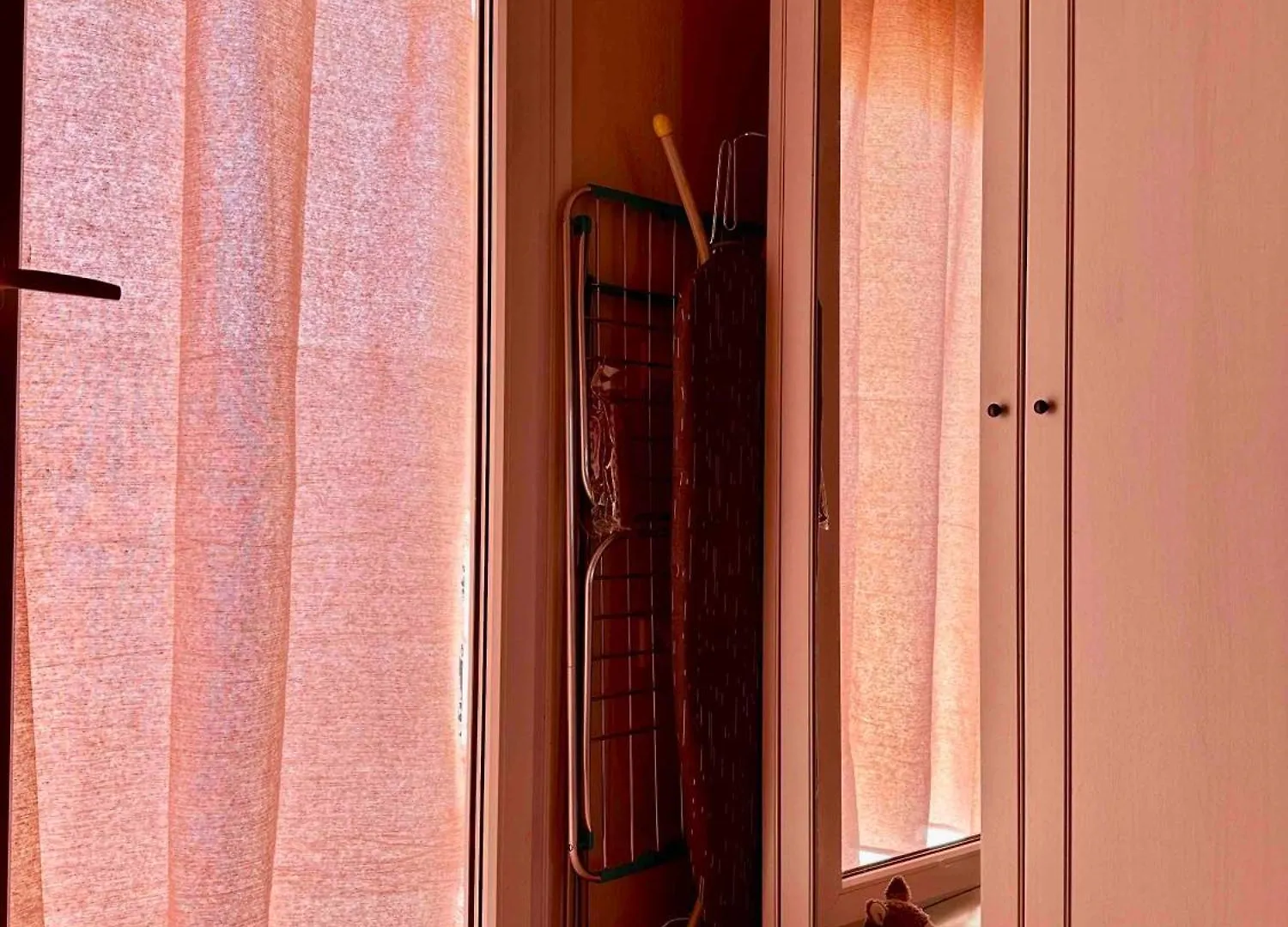 Top Floor Apartments Pefkochori Greece