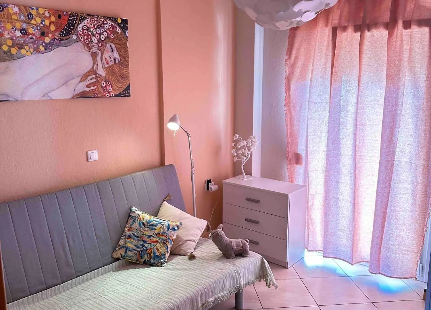 Top Floor Apartments Pefkochori 0*,  Greece