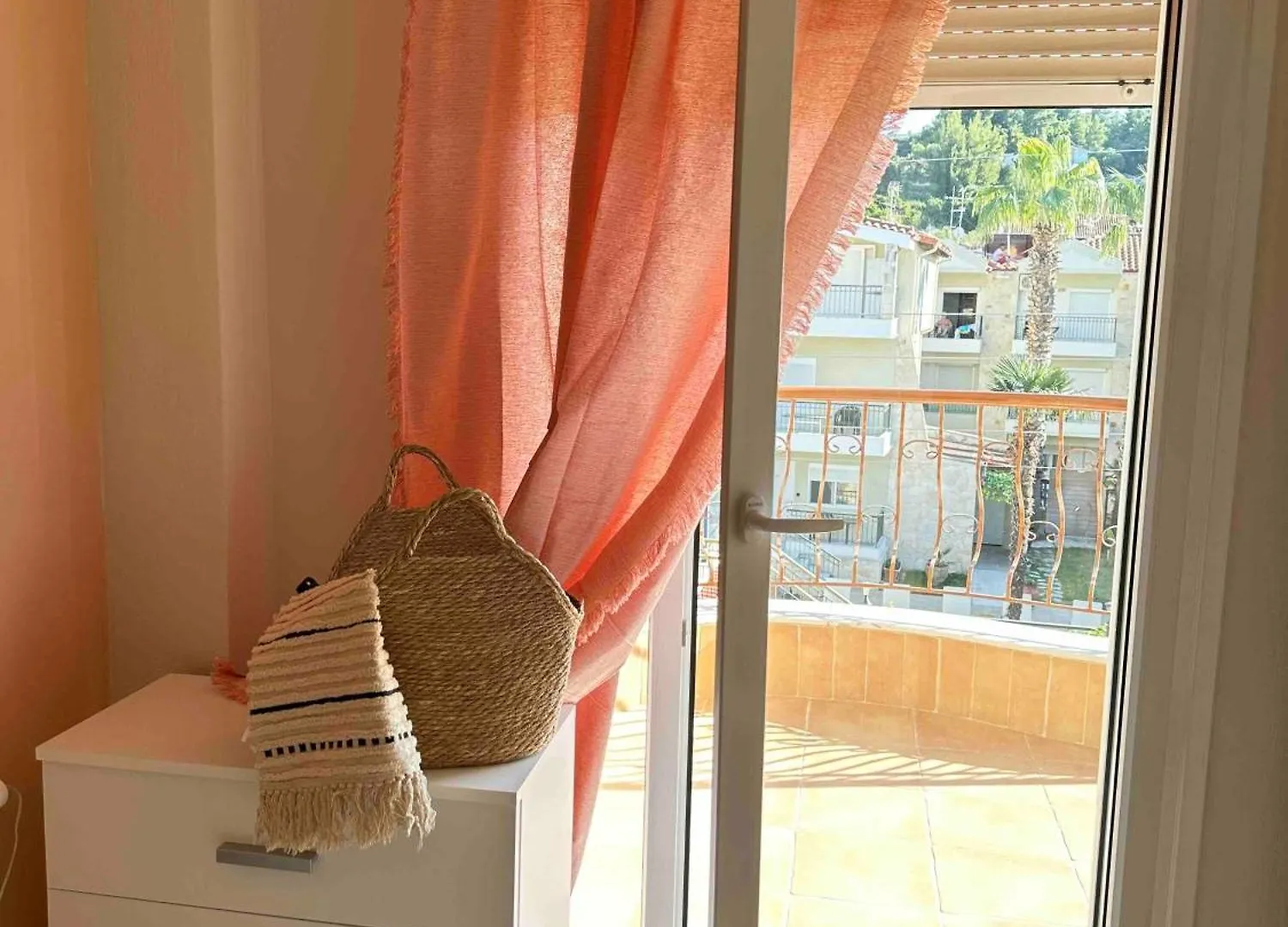 Top Floor Apartments Pefkochori 0*,  Greece