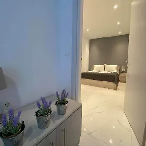 Apartament Juel, Pefkochori